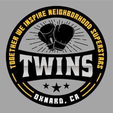 TWINS Boxing